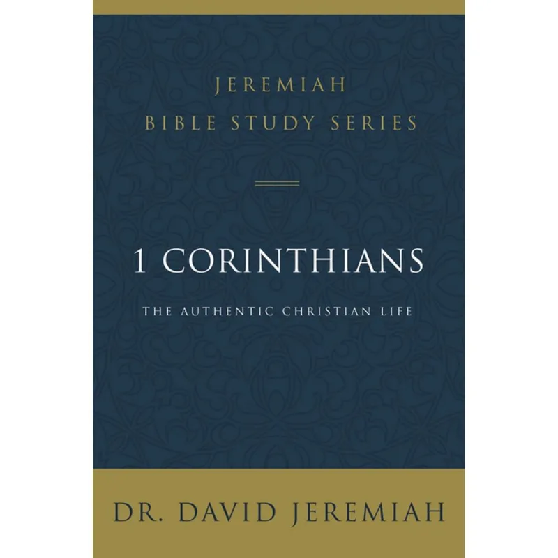 1 Corinthians