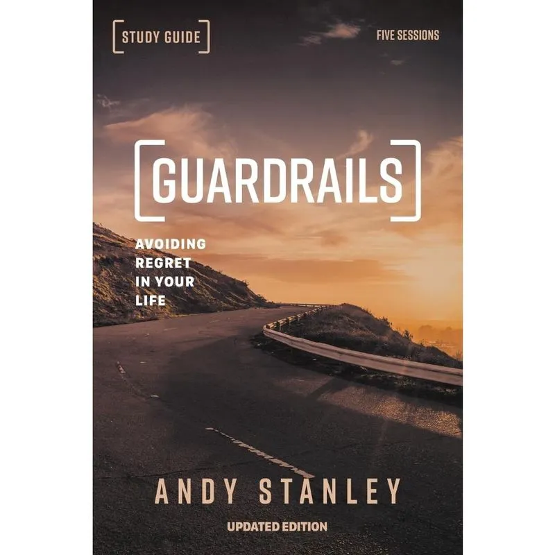 Guardrails Study Guide, Updated Edition