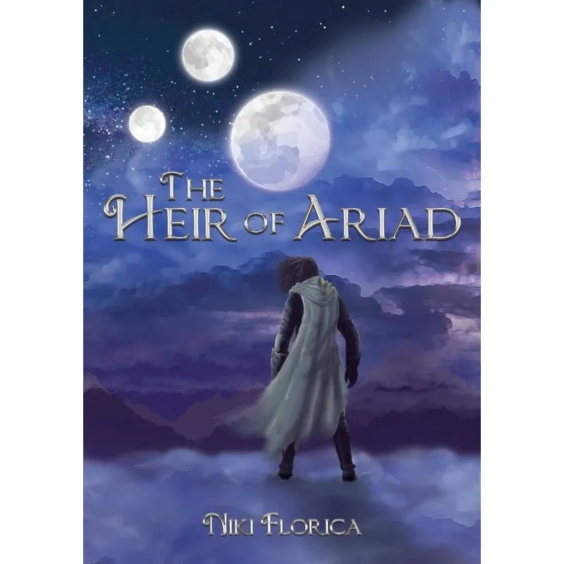 The Heir of Ariad