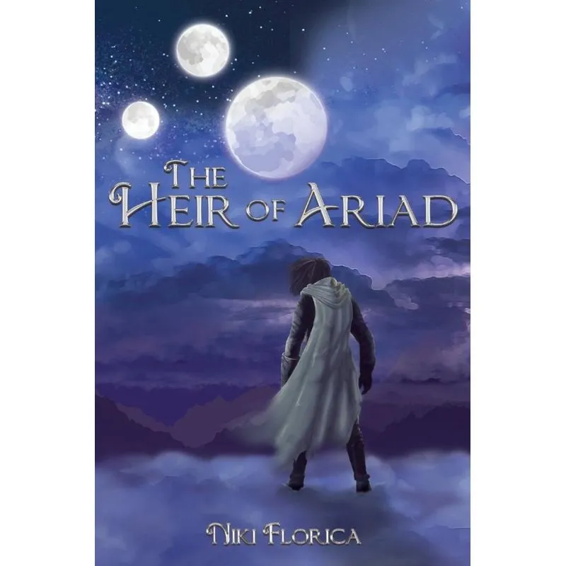 The Heir of Ariad