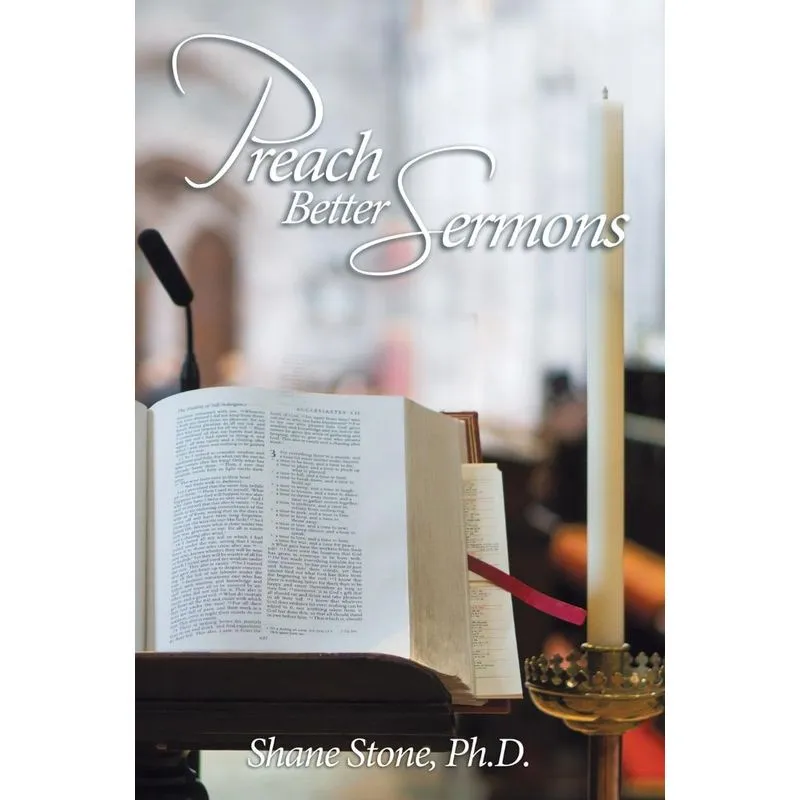 Preach Better Sermons
