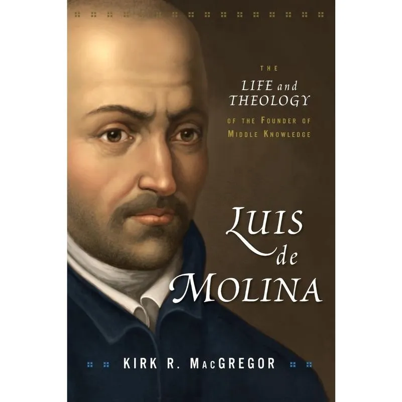 Luis de Molina