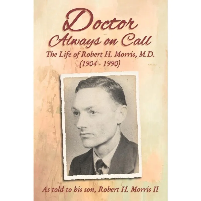 Doctor Always On Call