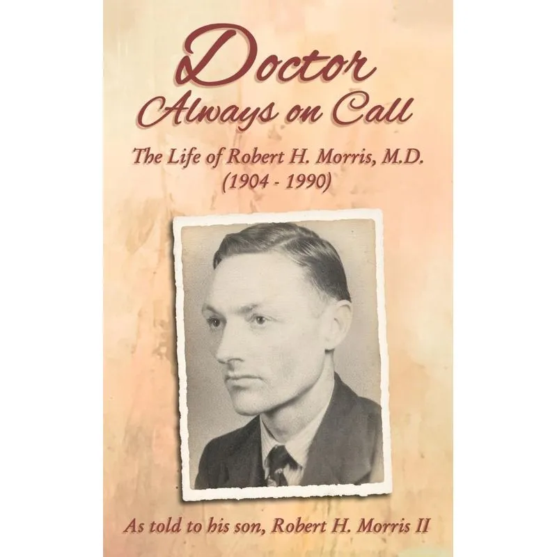 Doctor Always On Call