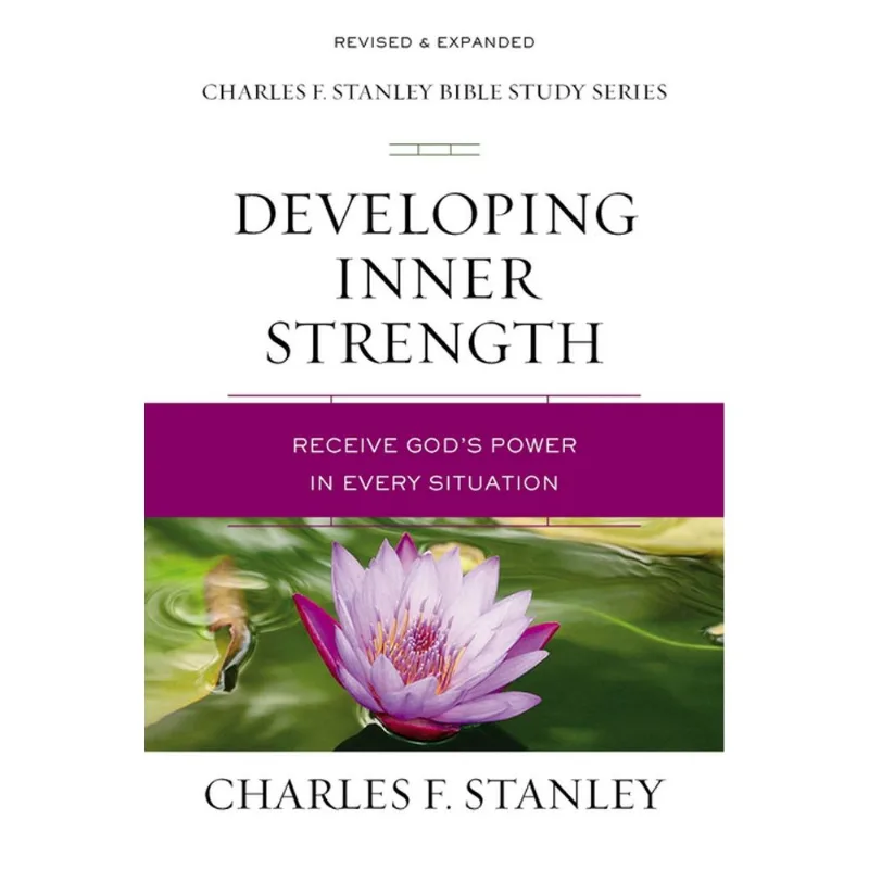 Developing Inner Strength