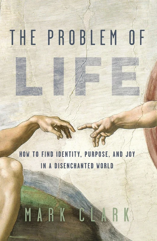 Problem of Life: How to Find Identity, Purpose, and Joy in a Disenchanted World Paperback