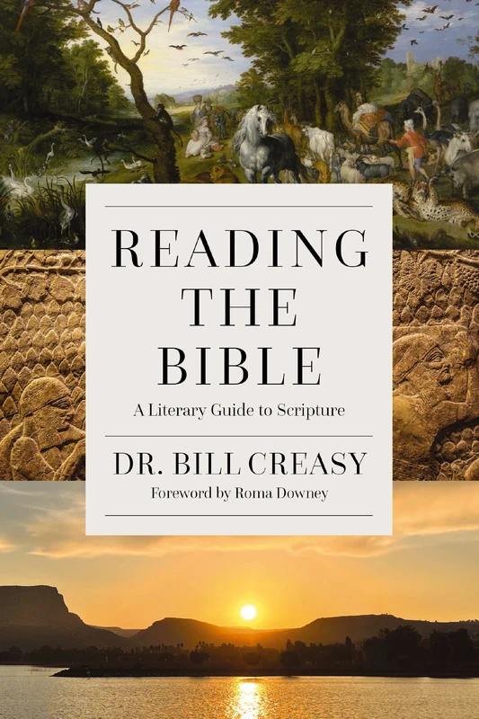 Reading the Bible: A Literary Guide to Scripture Paperback