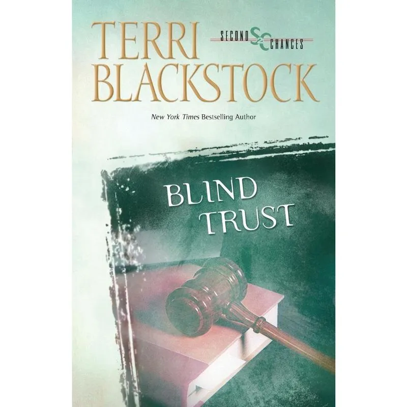 Blind Trust