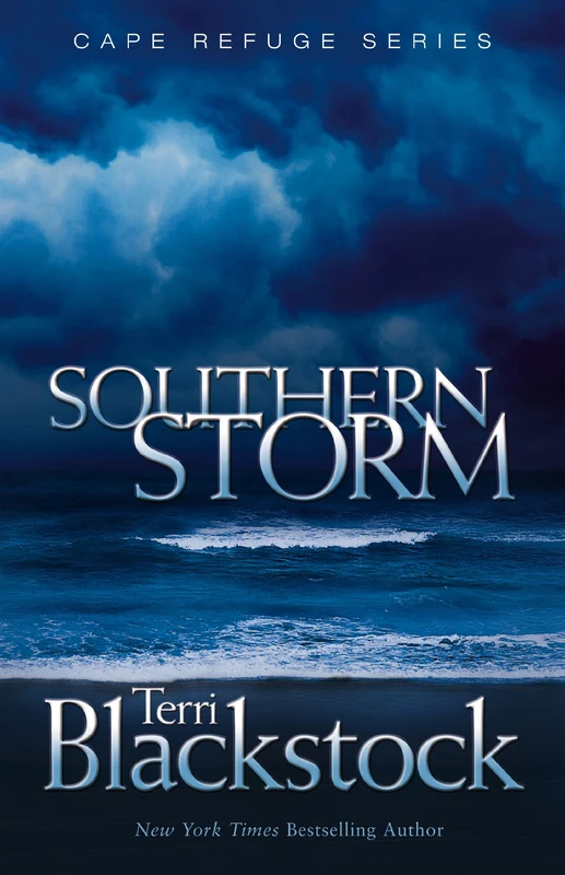 Southern Storm (Cape Refuge Series) Paperback