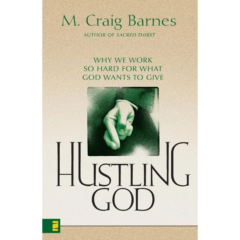 Hustling God
