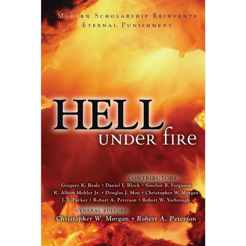 Hell Under Fire