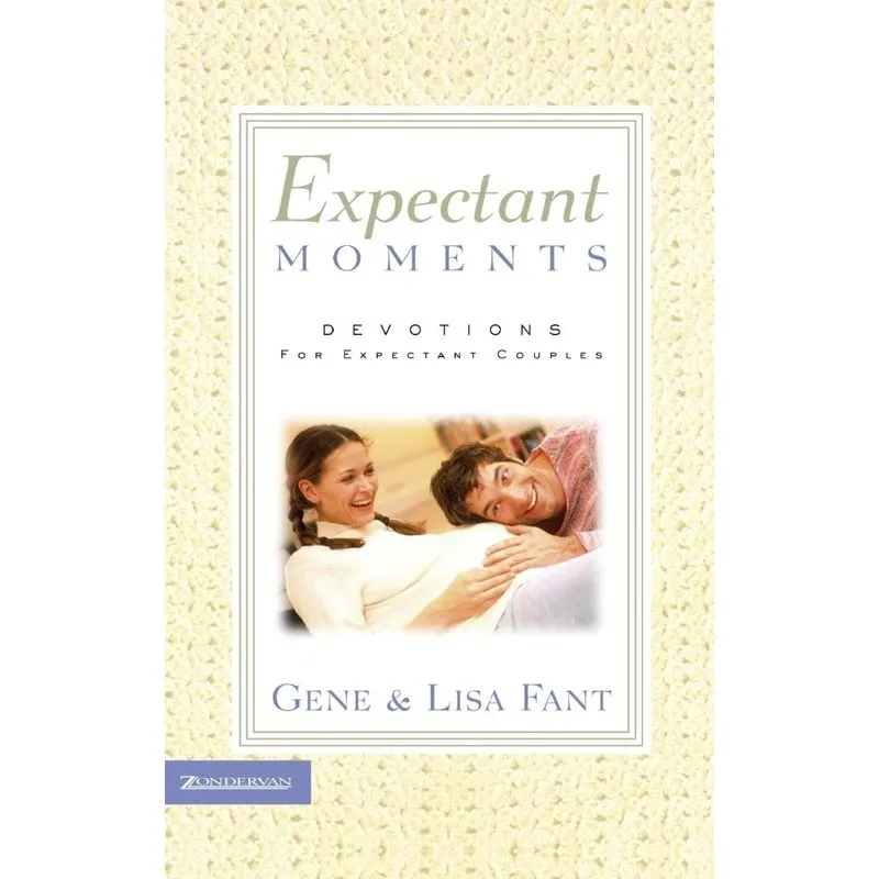Expectant Moments