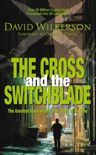 Cross and the Switchblade, The