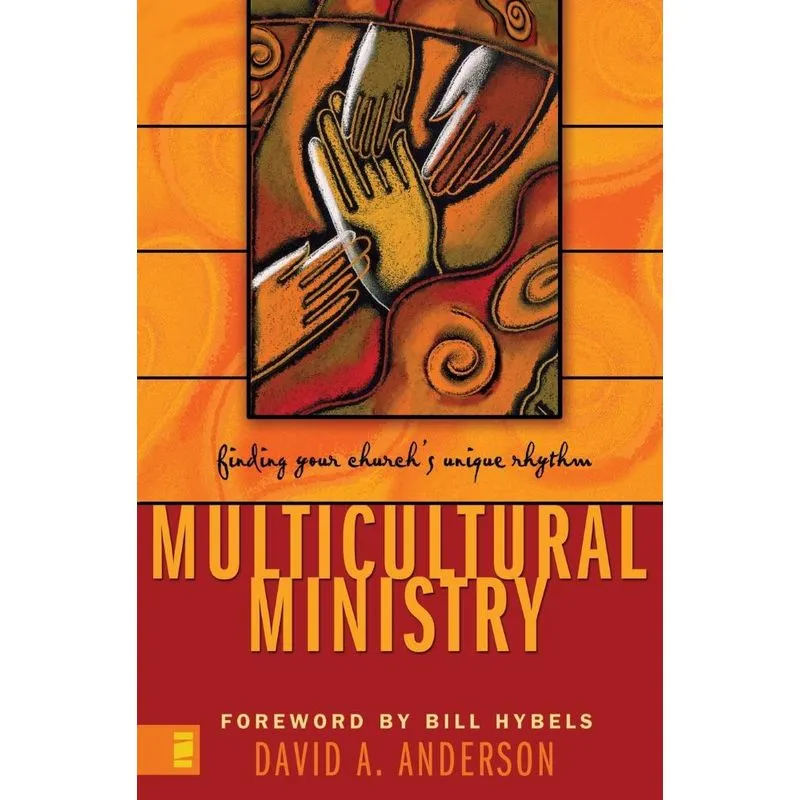 Multicultural Ministry