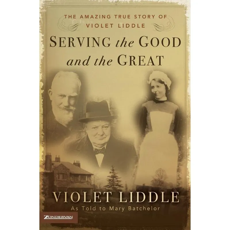 Serving the Good and the Great