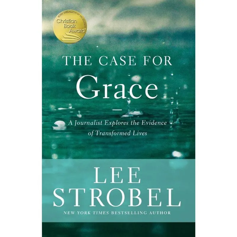 The Case for Grace