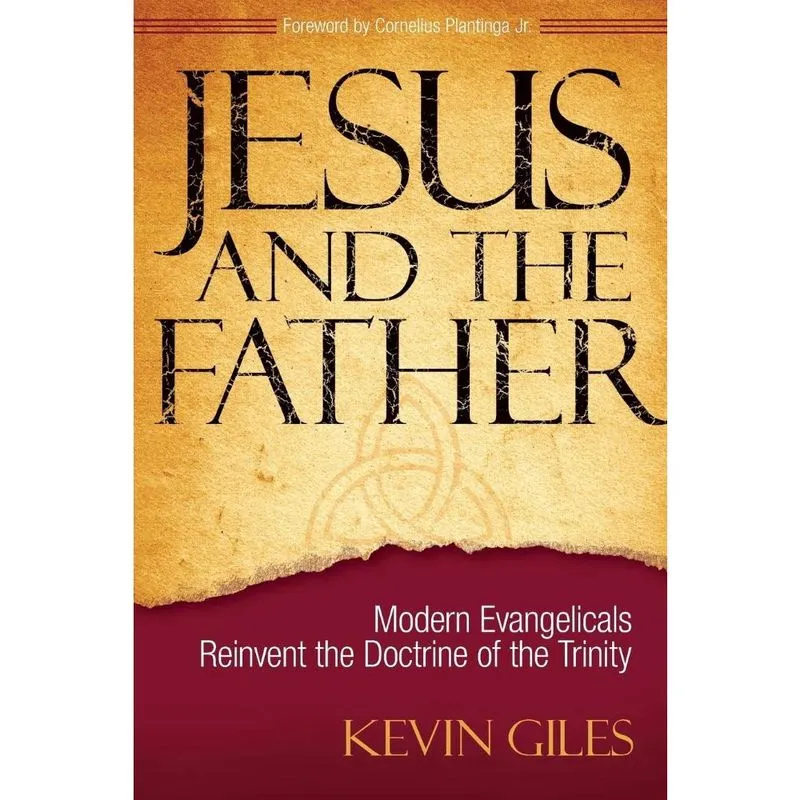 Jesus and the Father