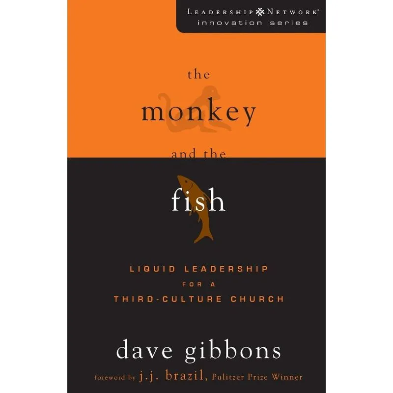 The Monkey and the Fish