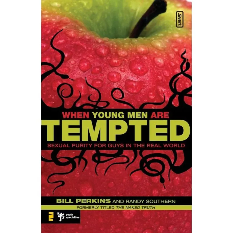 When Young Men Are Tempted
