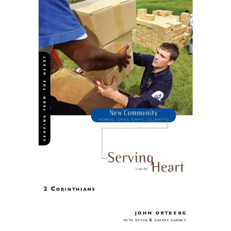 2 Corinthians