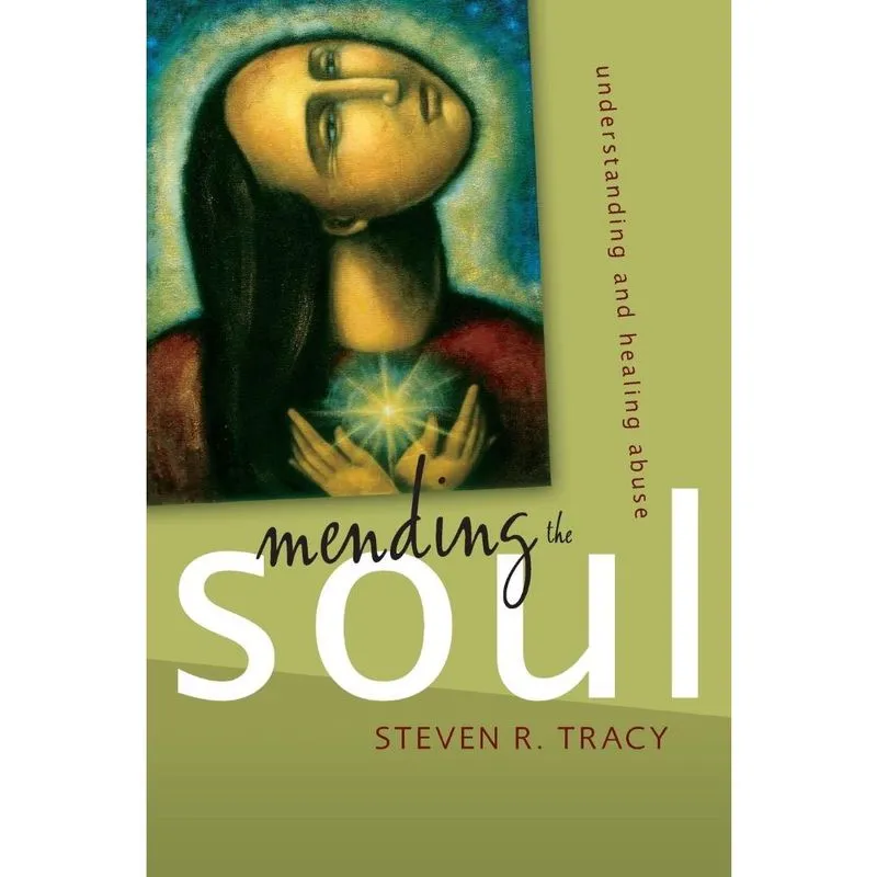 Mending the Soul