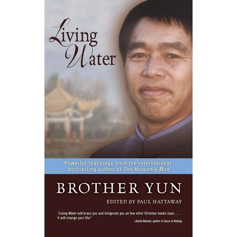 Living Water