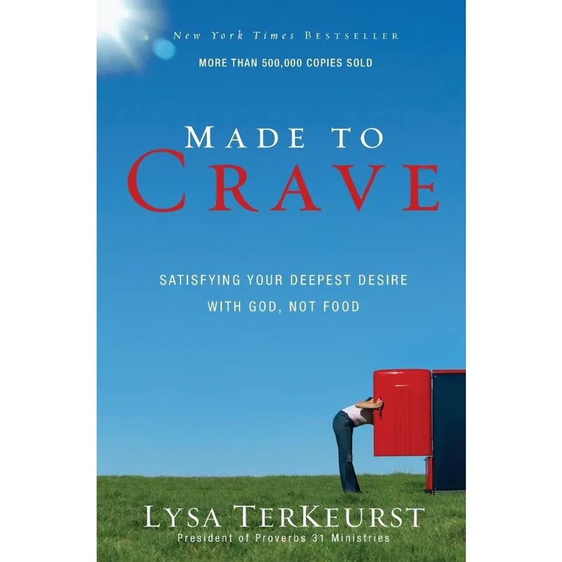 Made to Crave