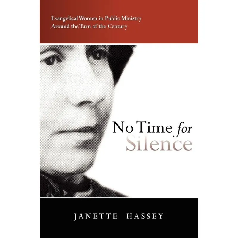 No Time for Silence
