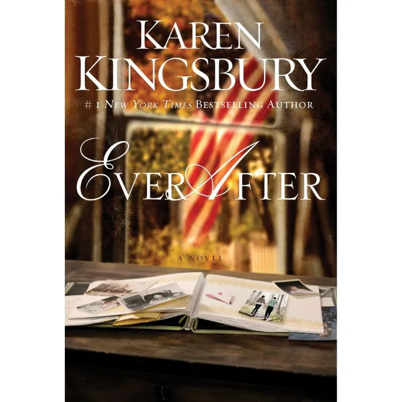 Ever After