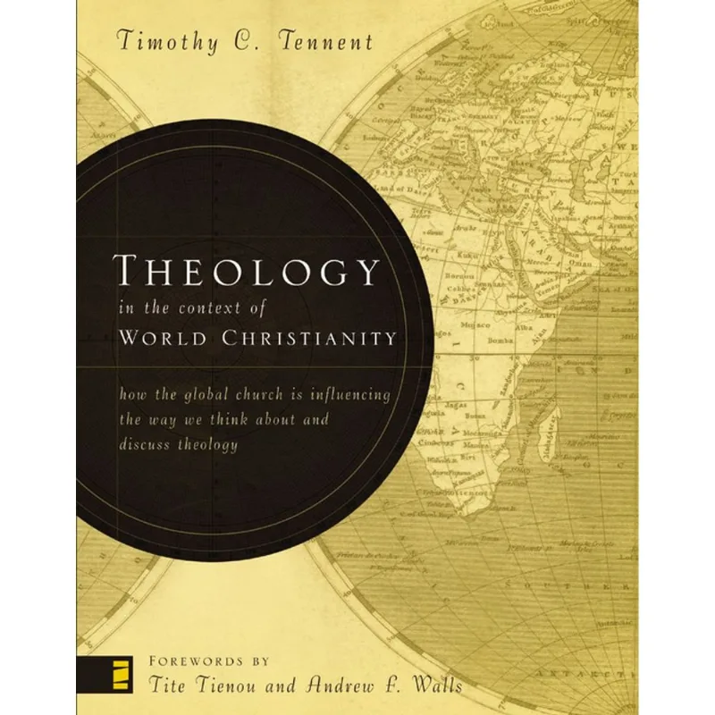 Theology in the Context of World Christianity