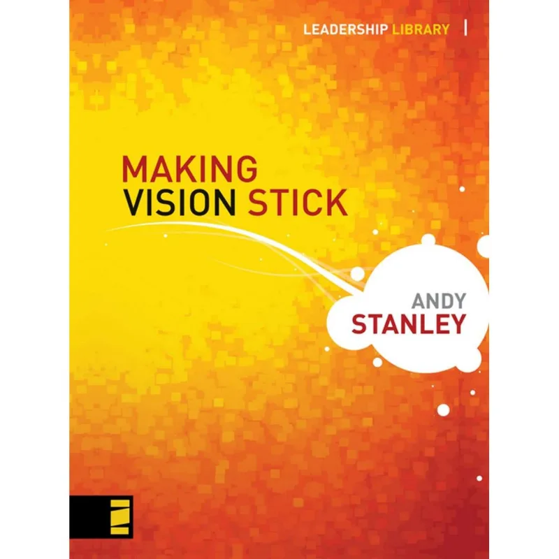 Making Vision Stick