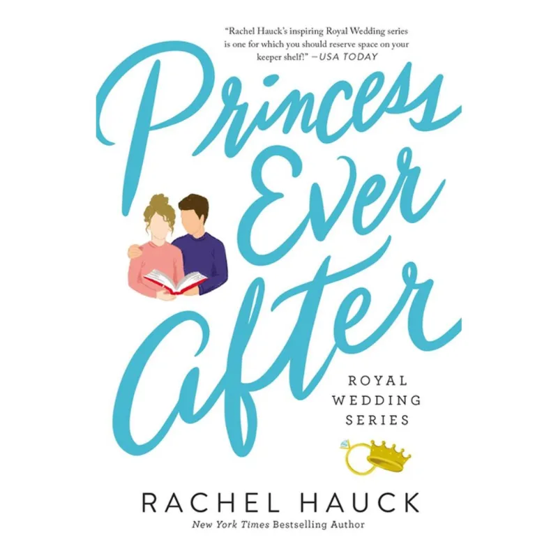 Princess Ever After