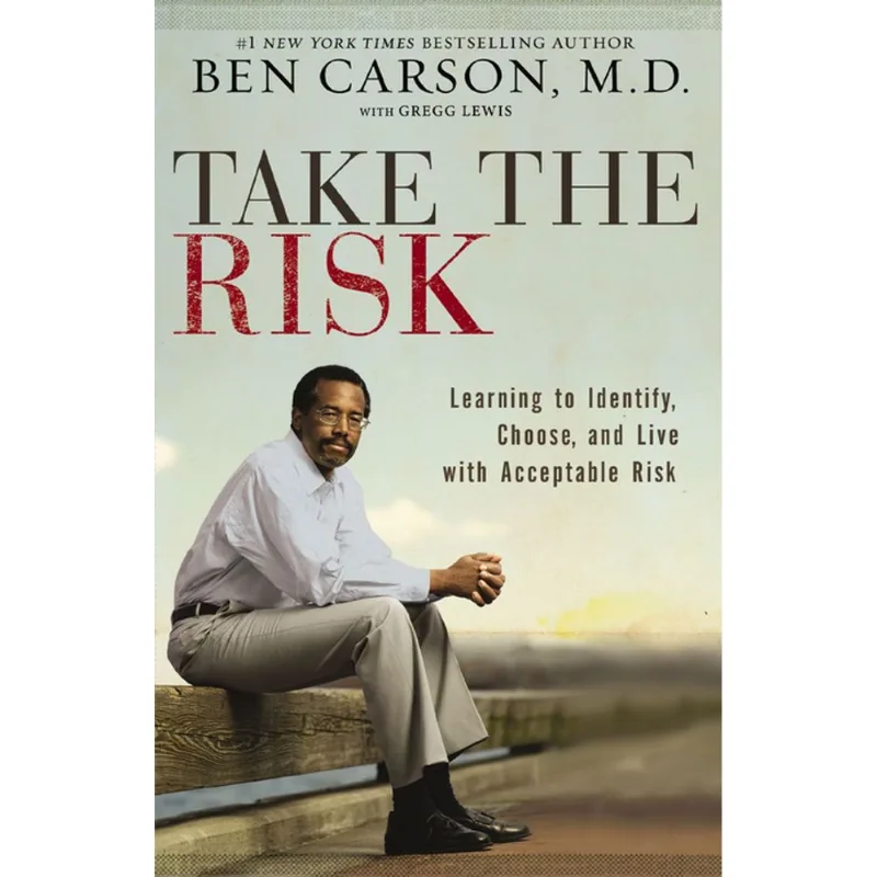 Take the Risk