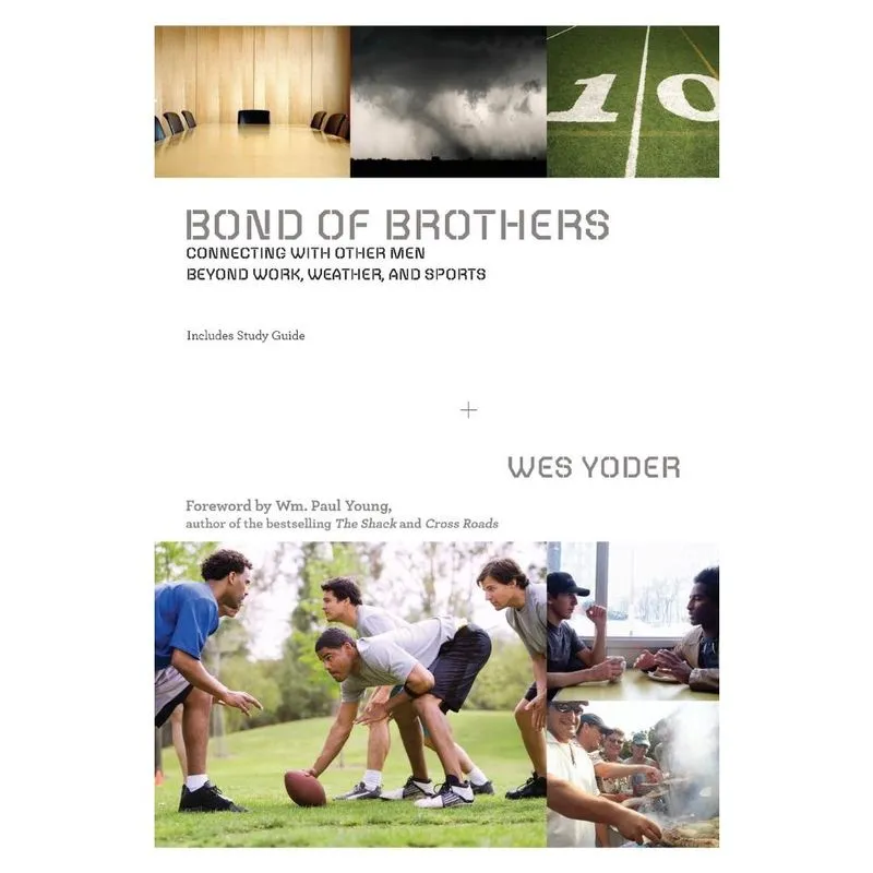 Bond of Brothers
