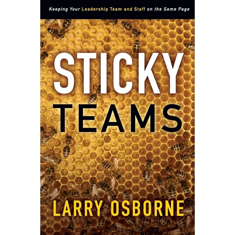 Sticky Teams