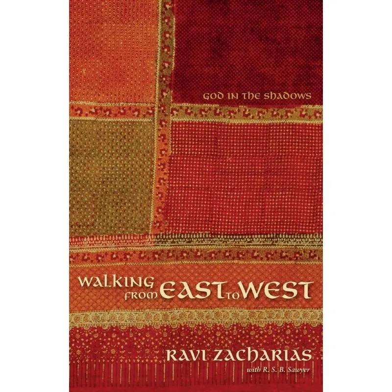 Walking from East to West