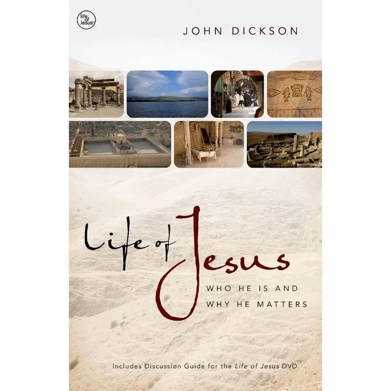 Life of Jesus
