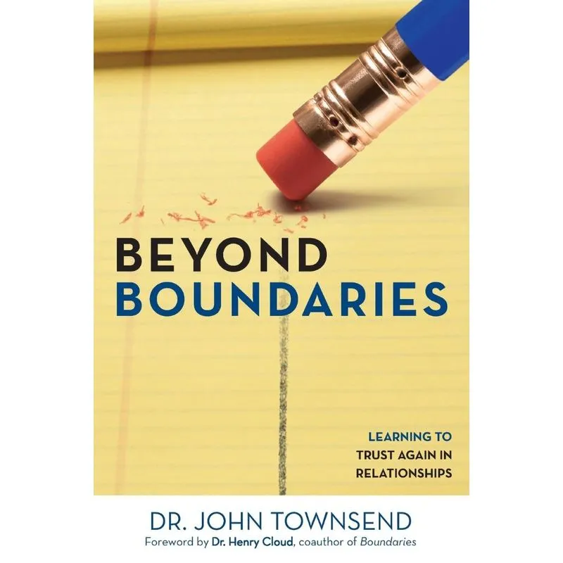 Beyond Boundaries