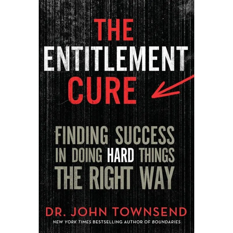The Entitlement Cure