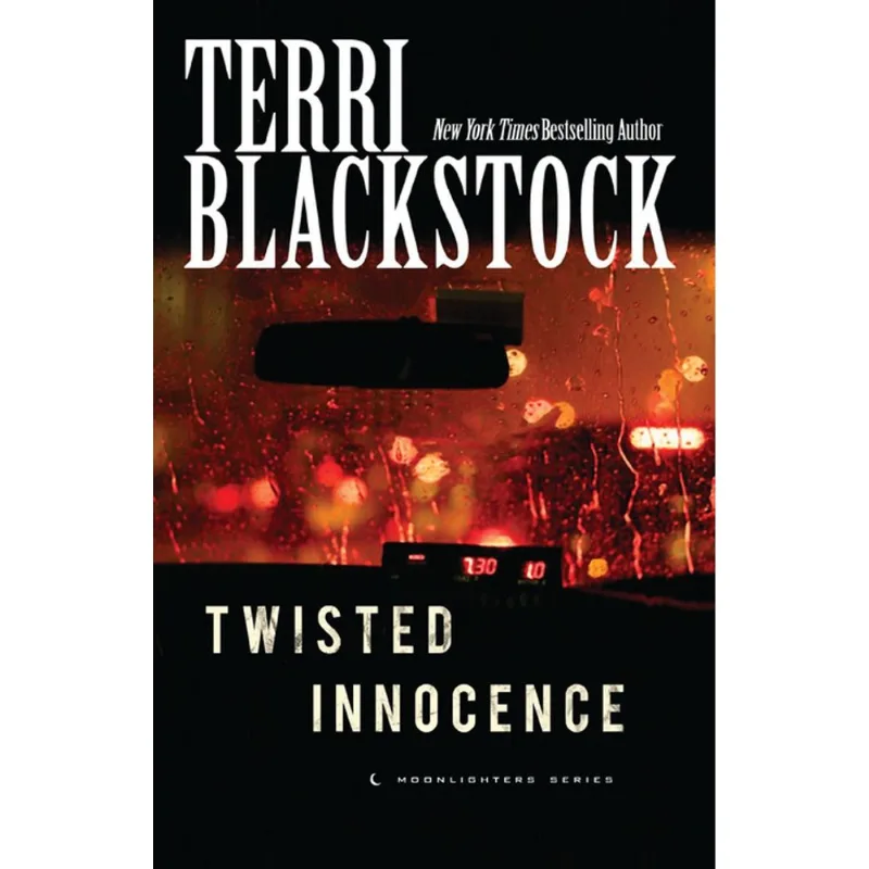 Twisted Innocence