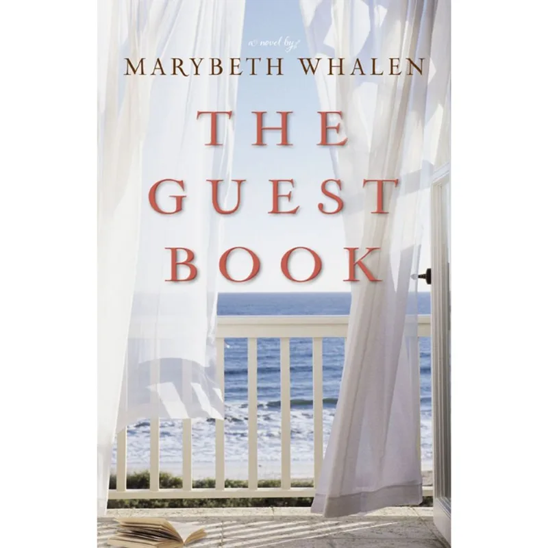 The Guest Book