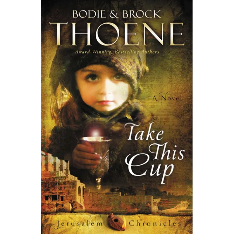 Take This Cup