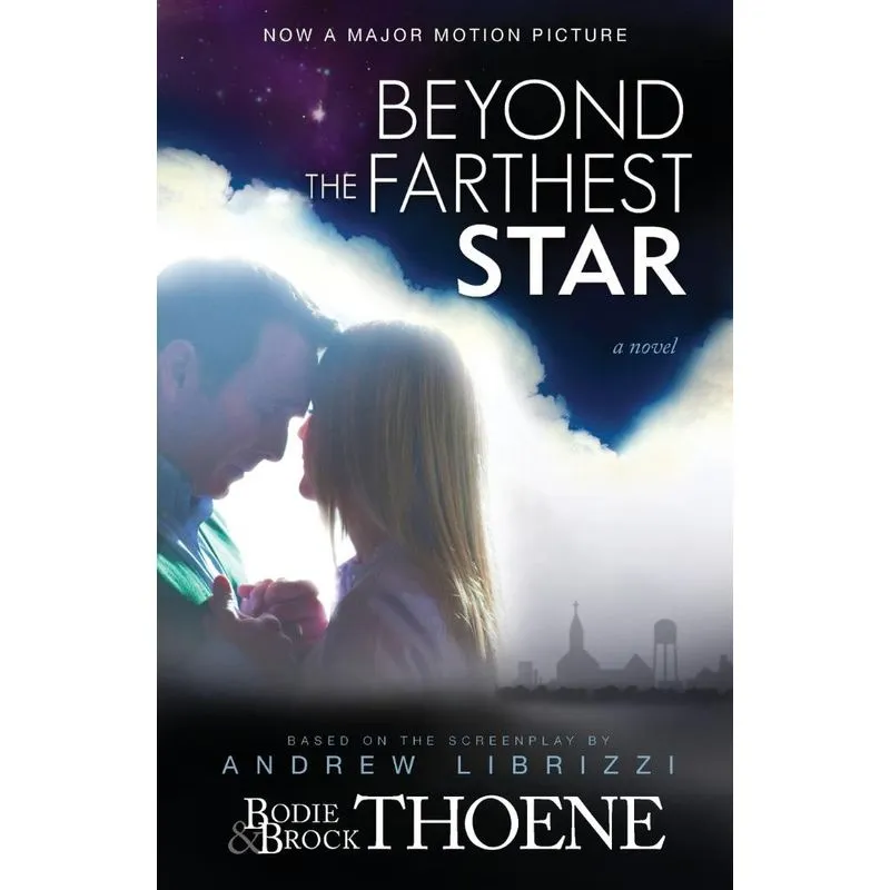 Beyond the Farthest Star
