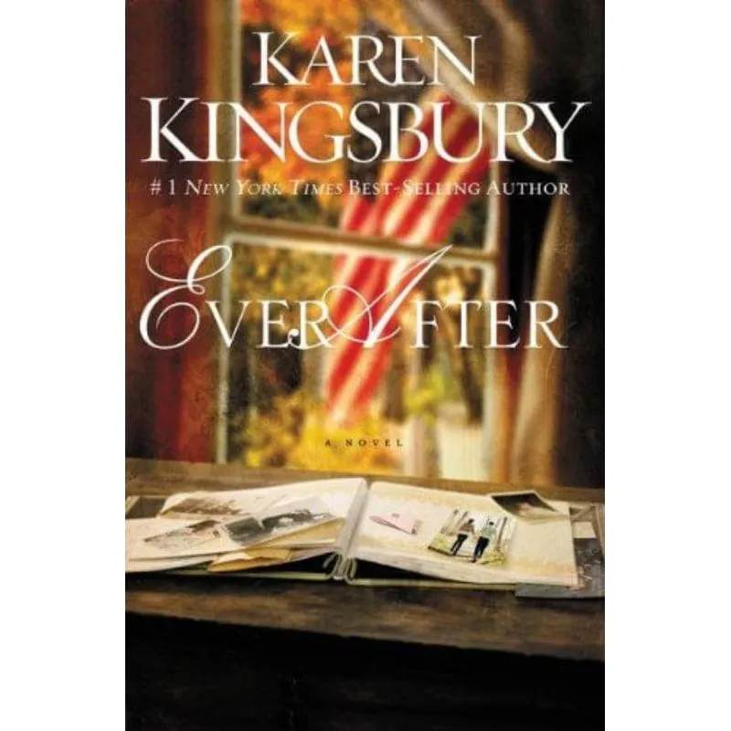 EVER AFTER