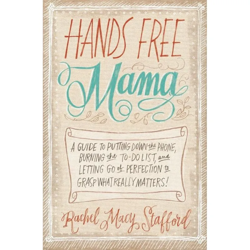 Hands Free Mama
