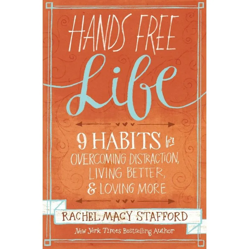 Hands Free Life