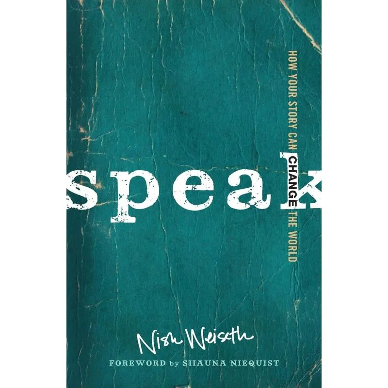 Speak
