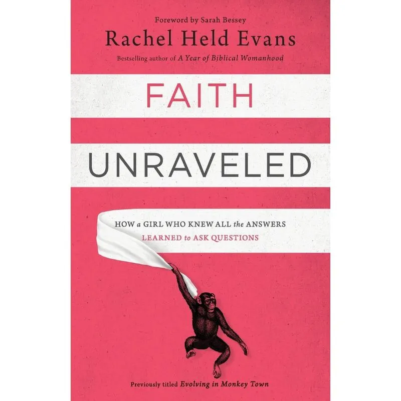 Faith Unraveled