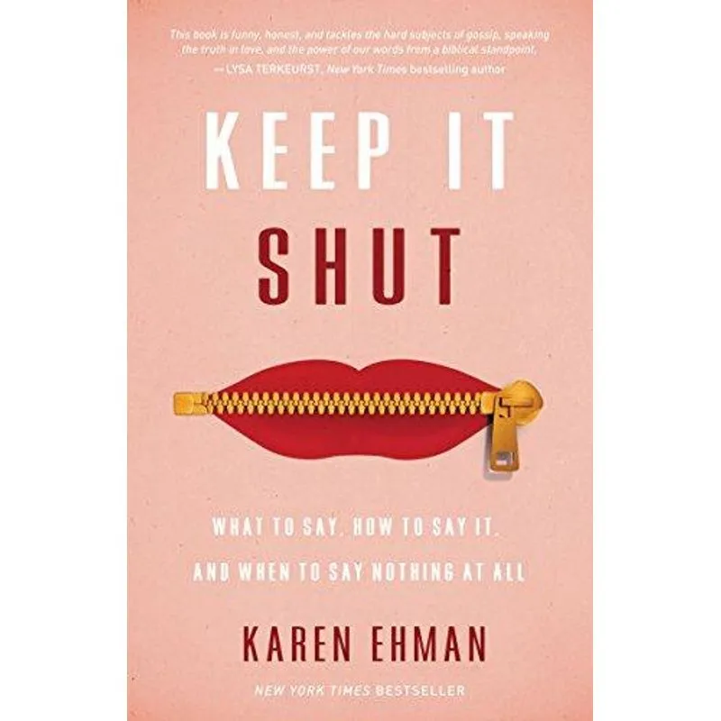 Keep IT Shut