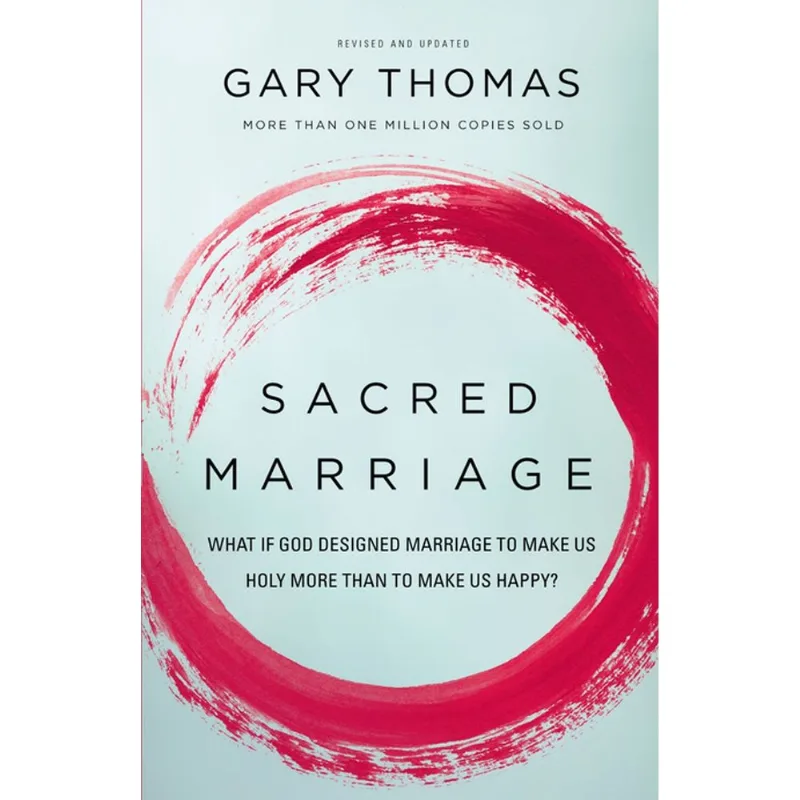 Sacred Marriage
